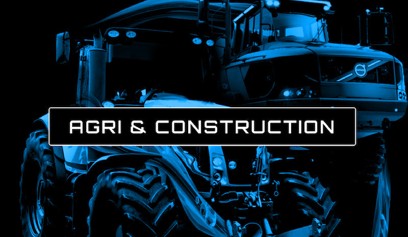 Agri & Construction