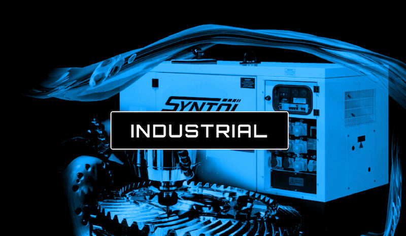 Industrial