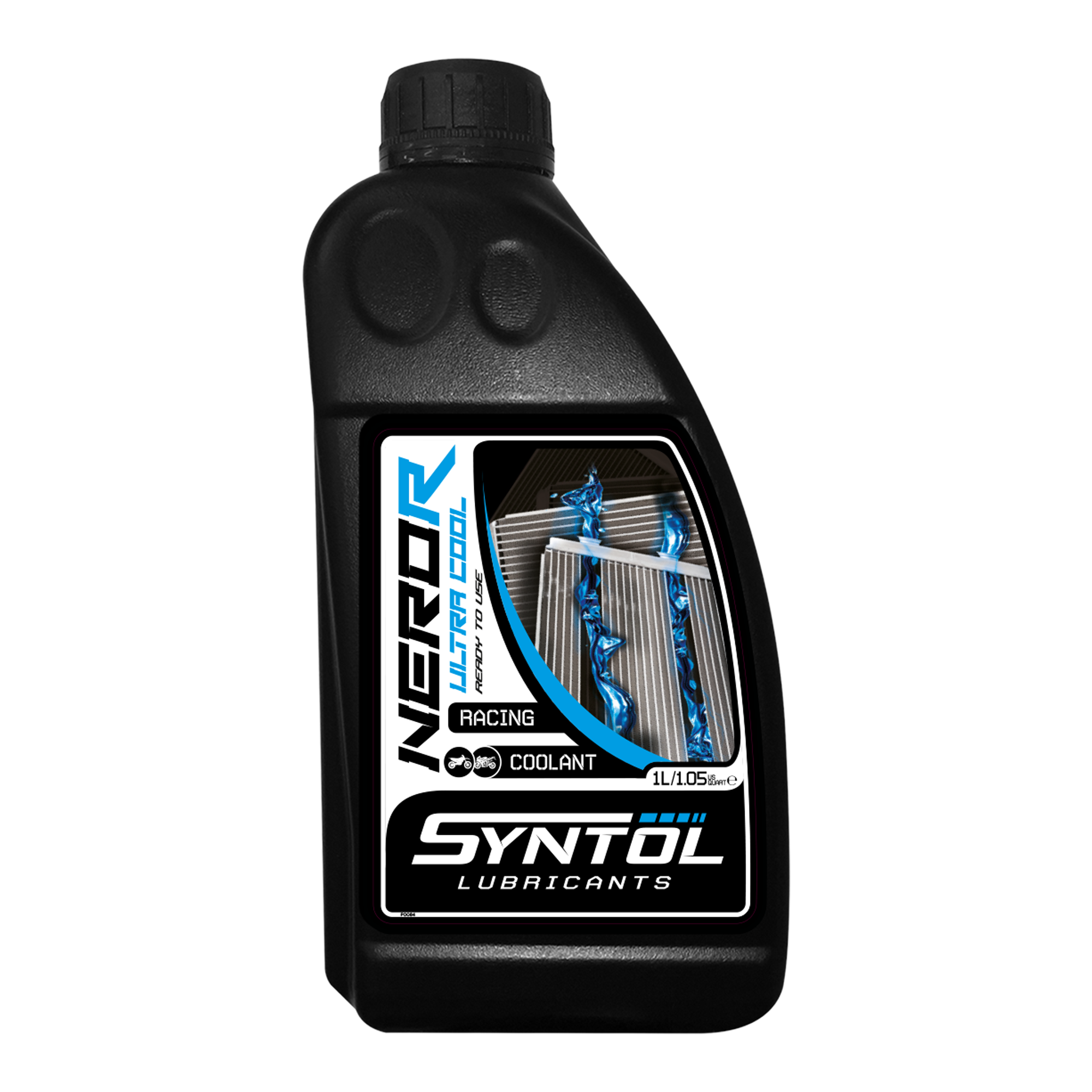 NERO-R Ultracool RTU