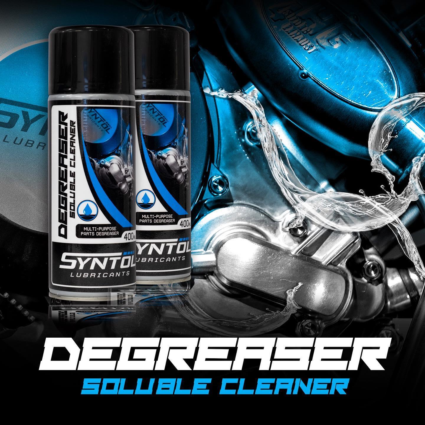 Parts Degreaser