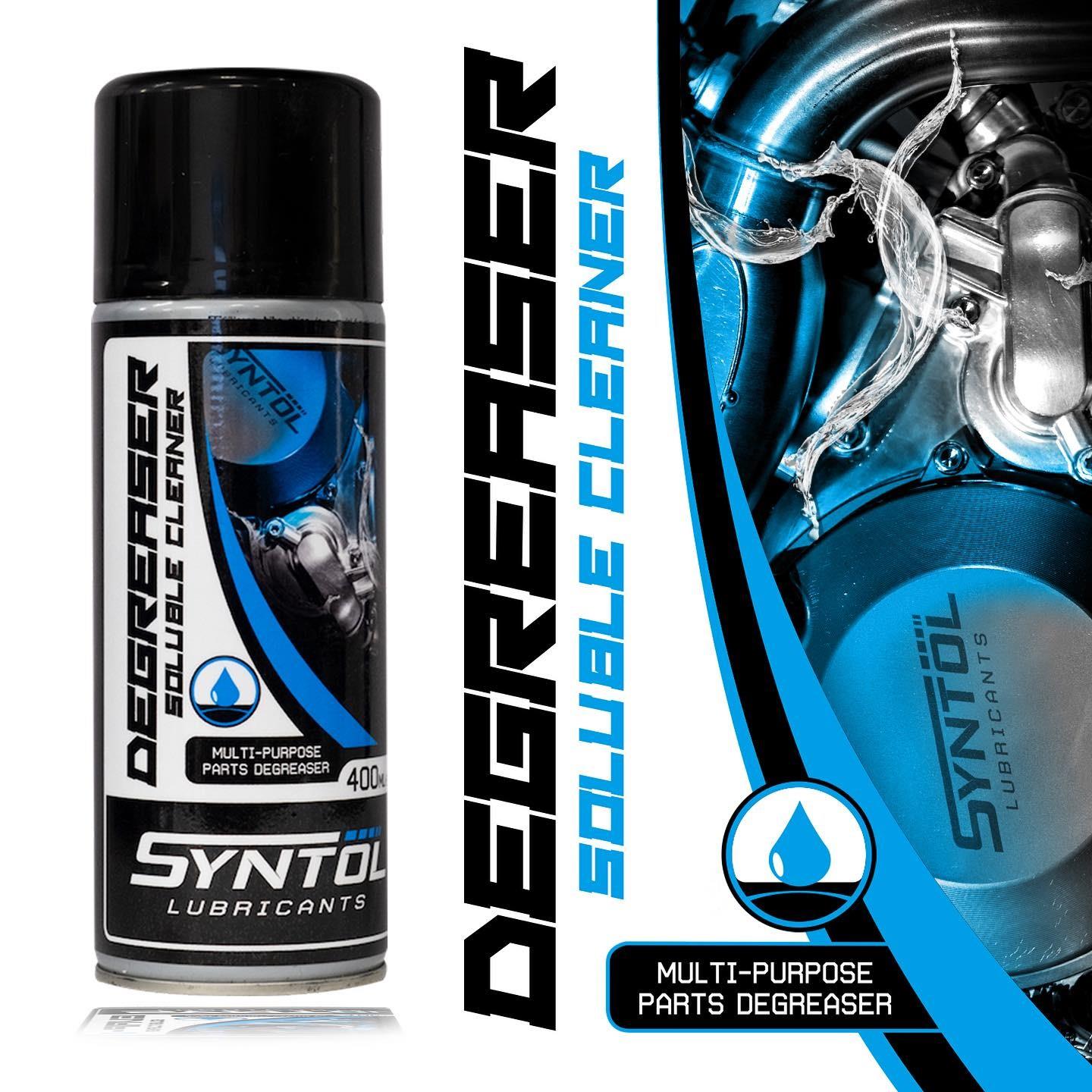 Parts Degreaser