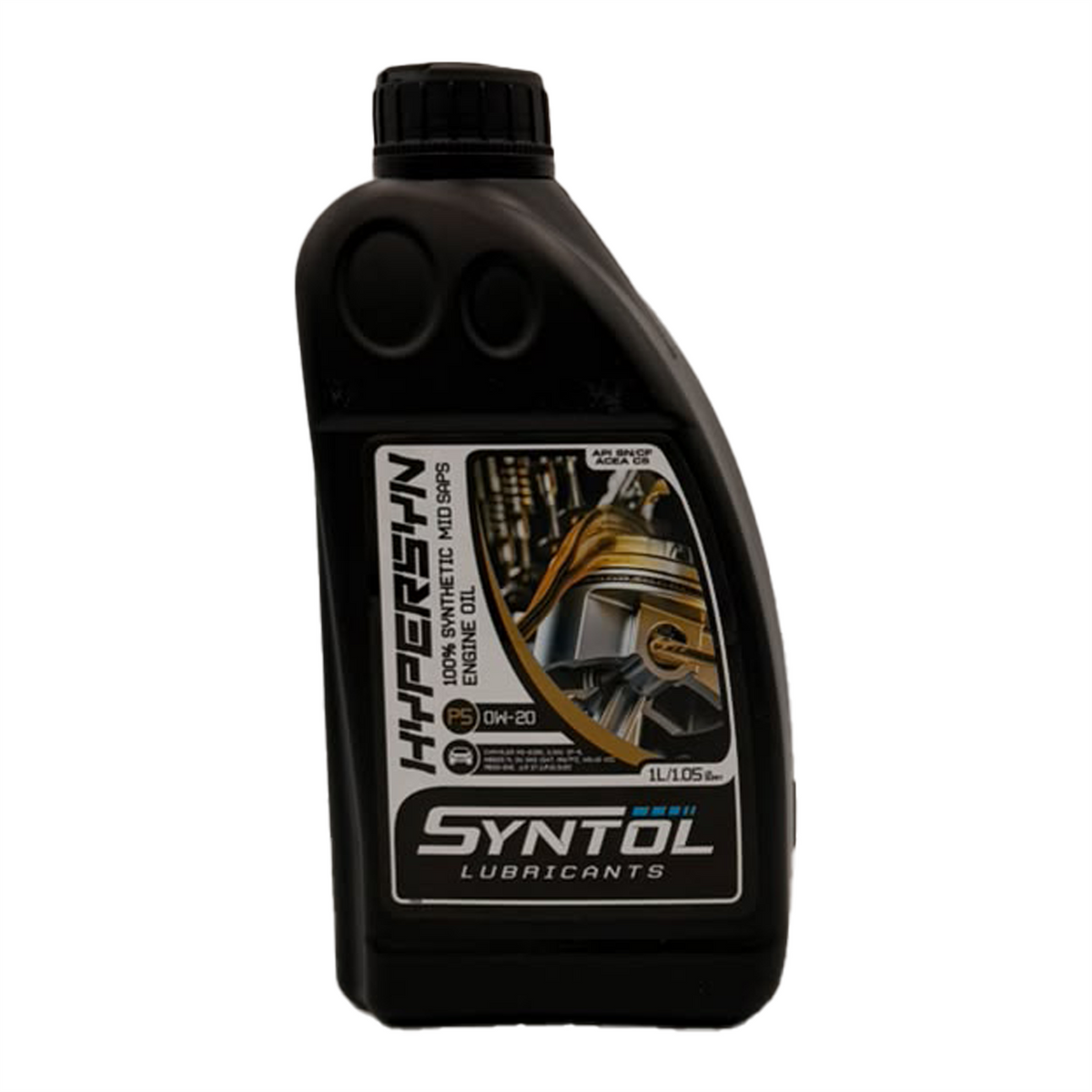 HYPERSYN P5 0W-20