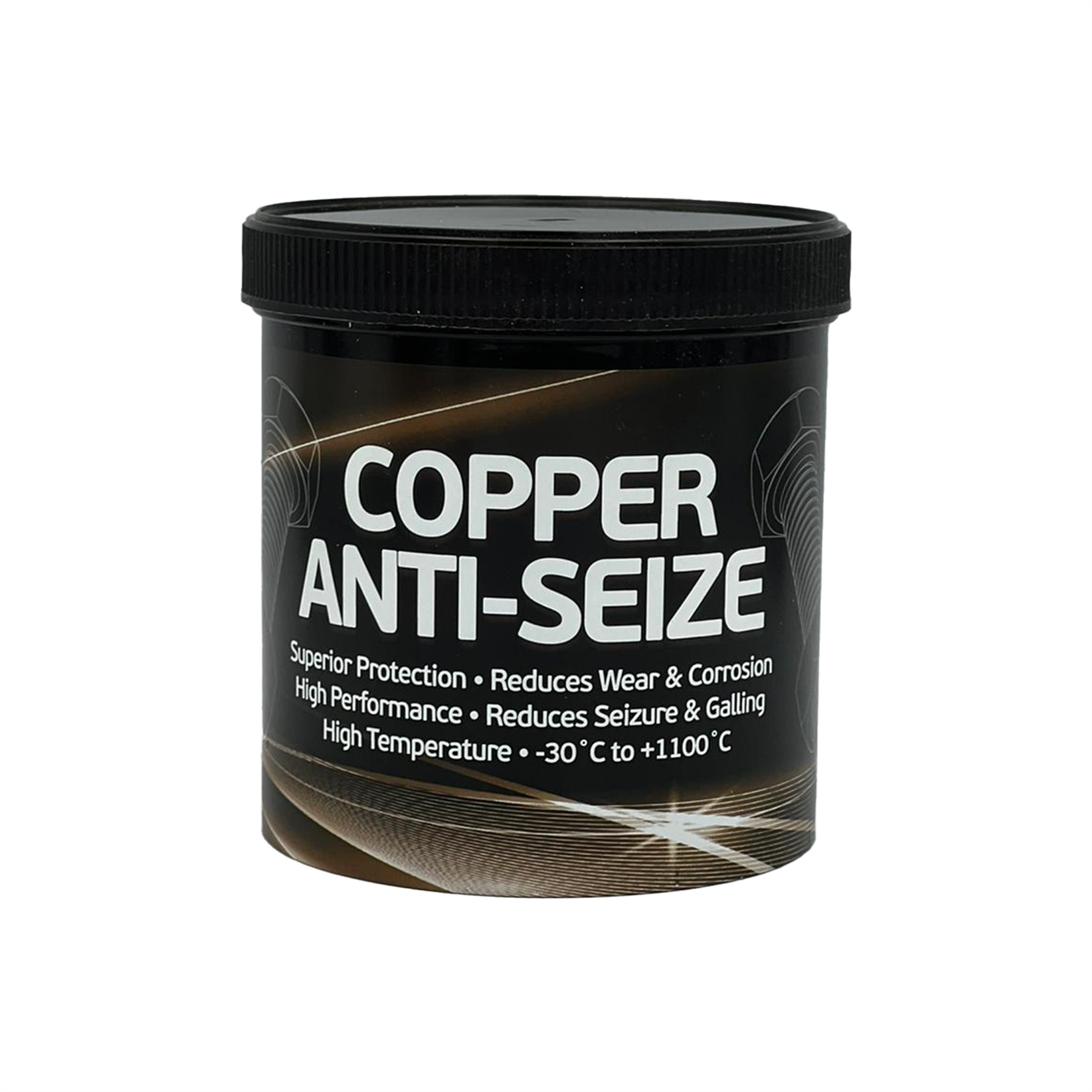 Copper Anti-Seize Grease
