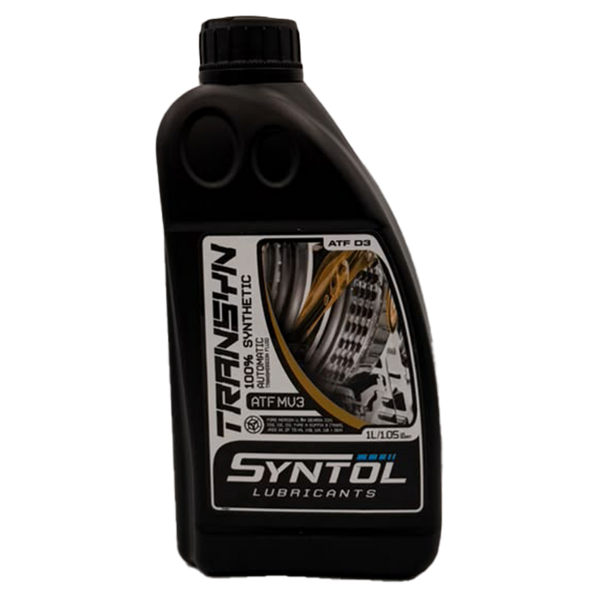 TRANSYN ATF MV3