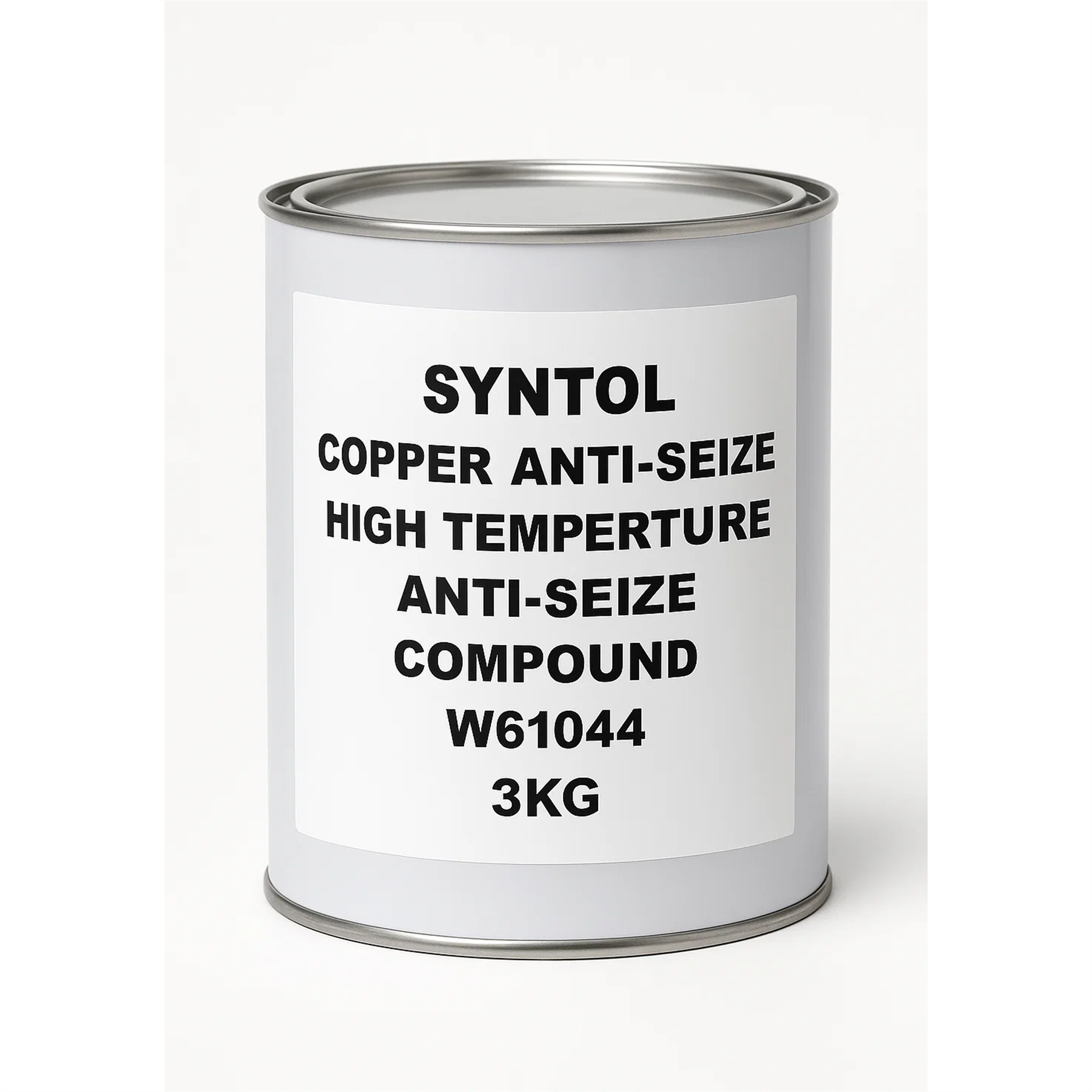 Copper Anti-Seize Grease