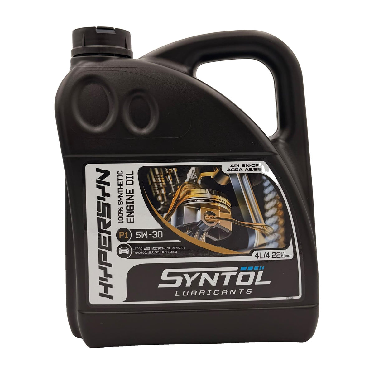 Hypersyn P1 5W-30